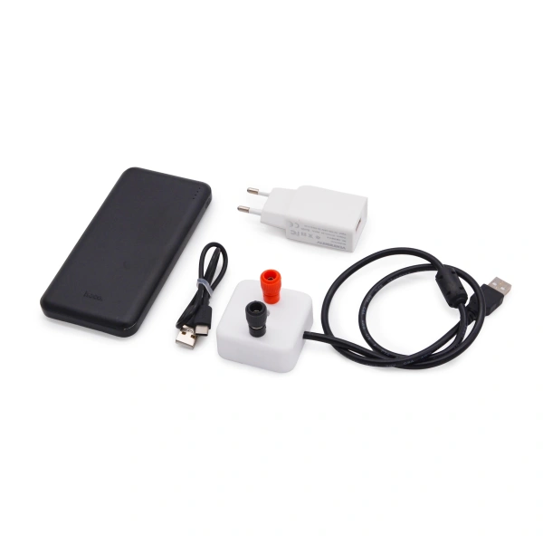 Аккумуляторный источник питания АИП